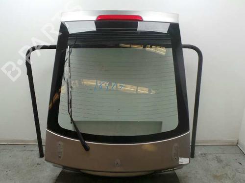 Used Tailgate TOYOTA CELICA Coupe (_T23_) 1.8 16V VT-i (ZZT230_, ZZT230) (143 hp) 1440959