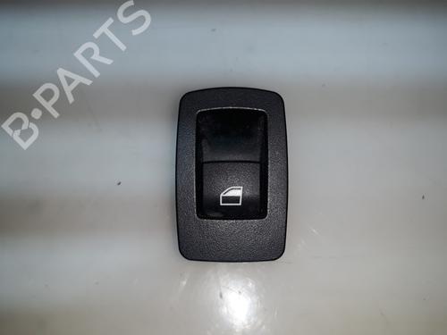Used Left rear window switch BMW 3 Touring (F31) 318 d (143 hp) 9249919