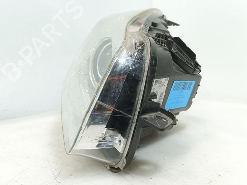 Right headlight OPEL INSIGNIA A (G09) 2.0 CDTI (68) | BP31854938C29 