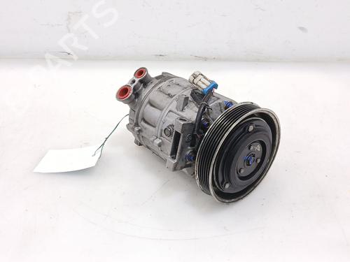 Used AC compressor AC compressor ALFA ROMEO BRERA (939_) 3.2 JTS Q4 (939.DXG22) (260 hp) 36352197 36352197