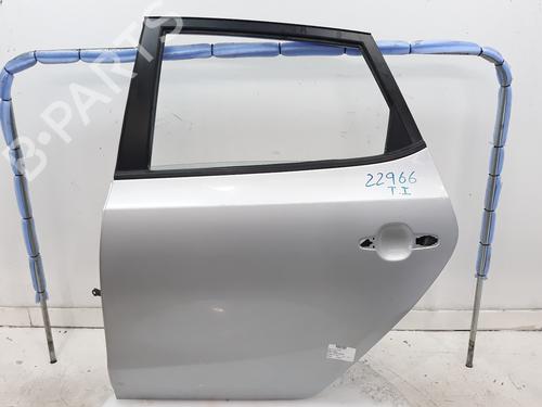 Used Left rear door HYUNDAI i30 (FD) 1.6 CRDi (116 hp) 19254518
