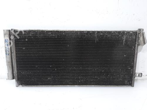 Used AC radiator OPEL COMBO Tour (X12) [2012-2025]  7286235