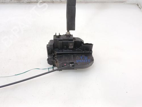 Højre bagtil lås Højre bagtil lås 38176027 38176027
