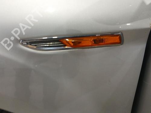 Used Left side indicator Left side indicator 38624485 38624485