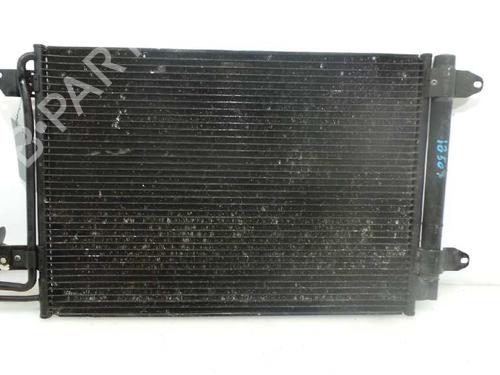 AC radiator AUDI A3 Sportback (8PA)  | BP1181264M32 