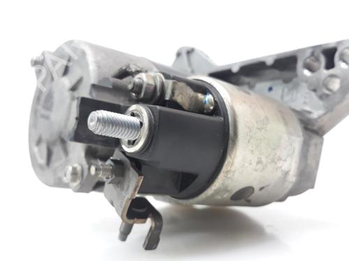 Starter RENAULT MEGANE III Hatchback (BZ0/1_, B3_) 1.2 TCe (BZ2B, BZ11) | BP18694495M8 