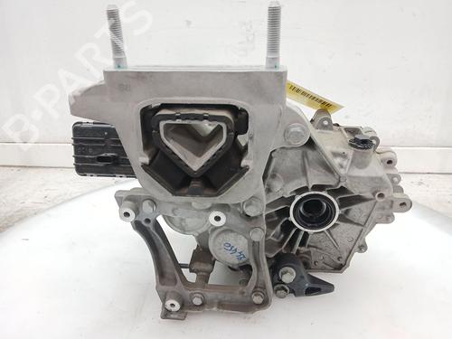 Gearbox PEUGEOT 208 II (UB_, UP_, UW_, UJ_)  | BP23053603M3 