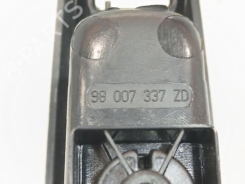 Right front window switch CITROËN C4 Grand Picasso II (DA_, DE_) 1.6 HDi / BlueHDi 115 | BP28112818I26 