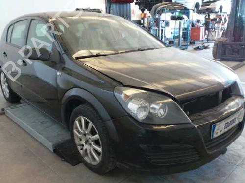 Alternator OPEL ASTRA H (A04) 1.6 (L48) | BP2705851M7 