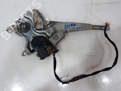 Lève-vitre arrière droit LEXUS RX (MCU15) 300 (MCU10_, MCU10R) (201 hp) 8380358