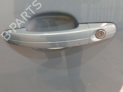 front-left-exterior-door-handle-ford-c-max-dm2-2007-2008-2009-2010-34162473 main image