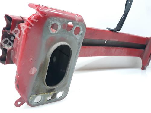 Front bumper reinforcement FORD B-MAX (JK) 1.0 EcoBoost | BP17707478C109 