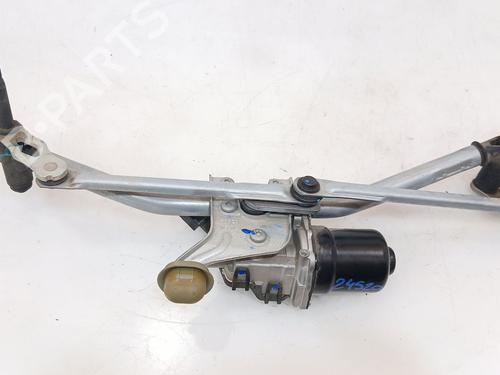 Front wiper motor OPEL CORSA F (P2JO) 1.2 (68) | BP37607497M29 - Image 2