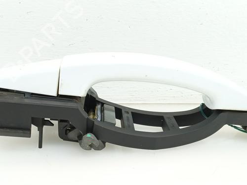 Rear right exterior door handle FORD KUGA I 2.0 TDCi | BP25131776C130
