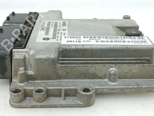 Motorstyringsenhed FIAT FREEMONT (345_) 2.0 JTD 4x4 | BP30834649M57