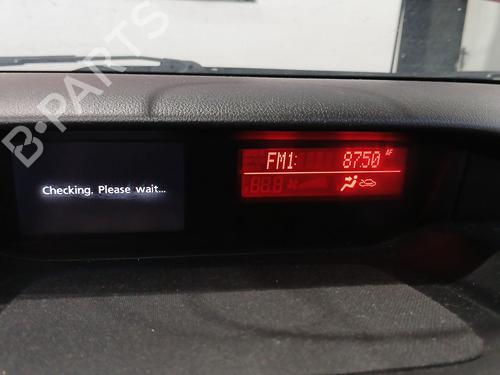 Used Display monitor Display monitor MAZDA CX-7 (ER) 2.2 MZR-CD AWD (ER10A) (173 hp) 36031760 36031760