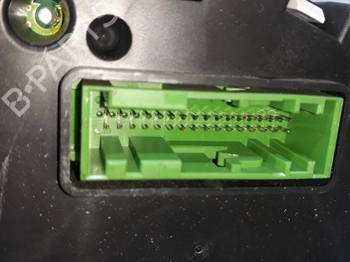 Instrument cluster LAND ROVER DISCOVERY SPORT (L550) 2.0 D 4x4 | BP16869321C47 