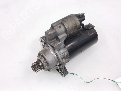 Used Starter Starter VW JETTA III (1K2) 2.0 TDI (140 hp) 33845007 33845007
