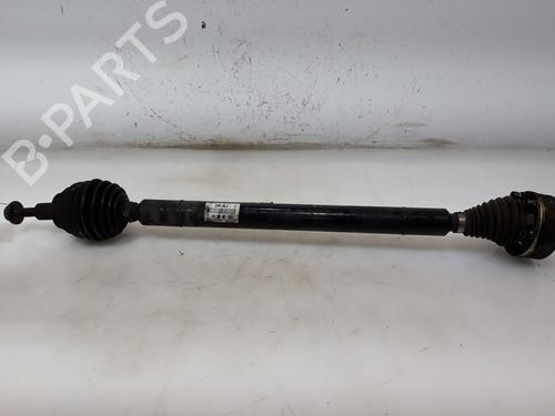 Right front driveshaft SEAT LEON (1P1) 1.4 TSI | BP13695056M39 