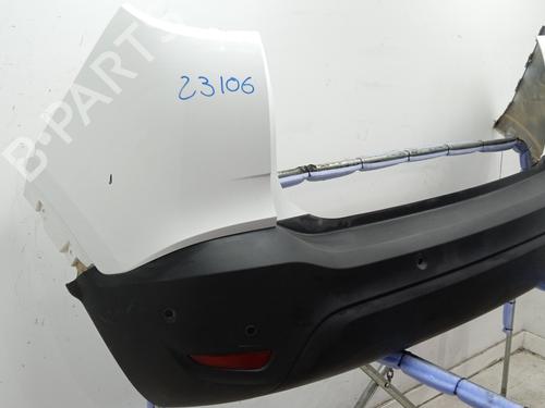 Rear bumper OPEL CROSSLAND X / CROSSLAND (P17, P2QO) 1.2 (75) | BP22373133C8