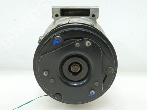 AC compressor RENAULT LAGUNA II (BG0/1_) 2.2 dCi (BG0F) | BP29891262M34