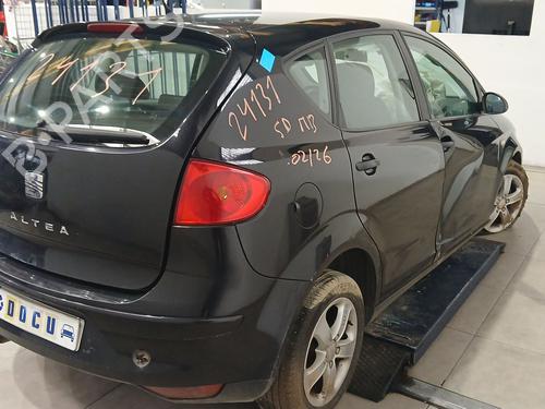 Electronic module SEAT ALTEA (5P1) 1.9 TDI | BP33537257M83  - Image 12