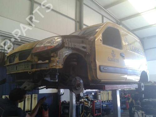Left headlight RENAULT KANGOO (KC0/1_) 1.5 dCi | BP65346C28 