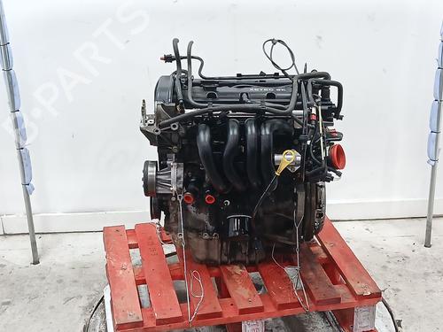 Used Engine FORD FOCUS I Turnier (DNW) 1.6 16V (100 hp) 33038447