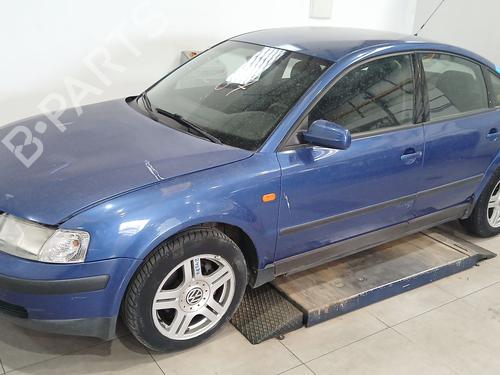 Left front indicator VW PASSAT B5 (3B2) 1.9 TDI | BP38625938C32 - Image 4