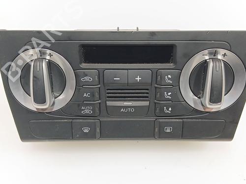 Climate control AUDI A3 (8P1) 2.0 TDI 16V | BP28512077I5