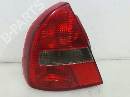 Used Left taillight MITSUBISHI CARISMA (DA_) 1.9 DI-D (DA5A) (115 hp) 3726921