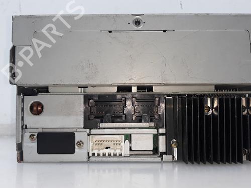 Radio NISSAN MURANO I (Z50) 3.5 4x4 | BP16580430E6 