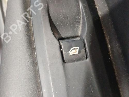 Used Right front window switch Right front window switch 39564520 39564520