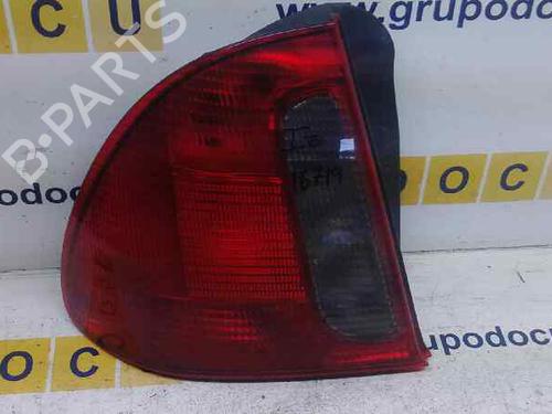 Used Left taillight ROVER 45 I Hatchback (RT) 2.0 iDT (101 hp) 65732
