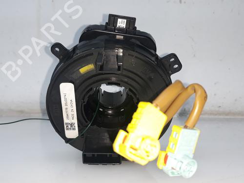 Used Squib airbag OPEL INSIGNIA A (G09) 2.0 CDTI (68) (131 hp) 17148744
