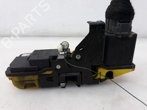 Used Rear left lock VOLVO S80 I (184) 2.4 (170 hp) 7053908