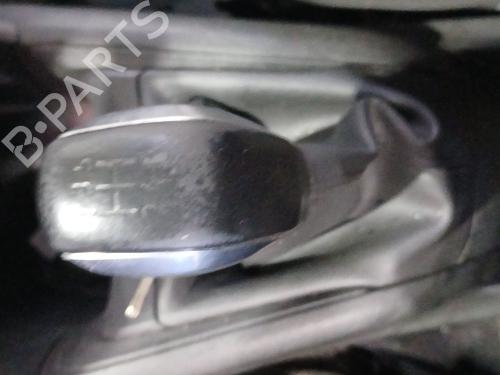 Used Shift knob Shift knob PEUGEOT 208 I (CA_, CC_) 1.2 VTI 82 (82 hp) 33558375 33558375
