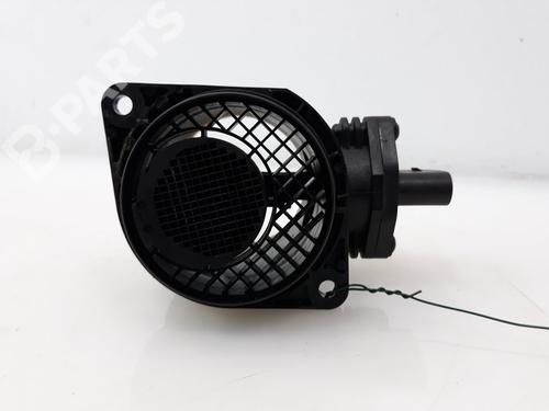 Used Mass air flow sensor Mass air flow sensor VW CADDY III MPV (2KB, 2KJ, 2CB, 2CJ) 1.9 TDI (105 hp) 9297981 9297981