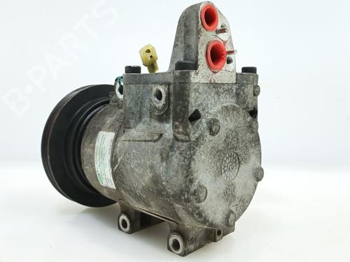 AC compressor FORD RANGER (ER, EQ, R_) 2.5 TD 4x4 | BP25495564M34 