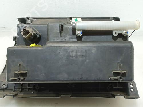 Hanskerom NISSAN PULSAR Hatchback (C13) 1.2 DIG-T | BP32067784C95 