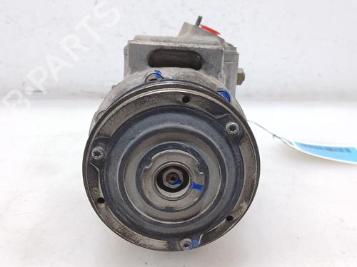 AC compressor SEAT TOLEDO III (5P2) 1.9 TDI | BP37537331M34 - Image 2