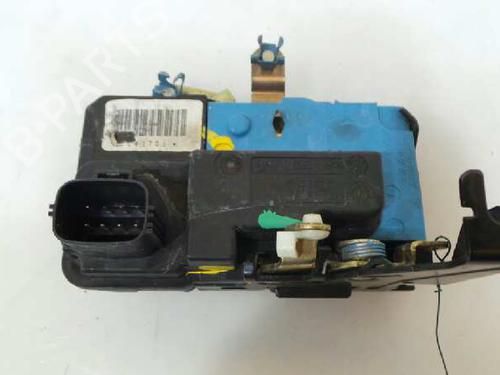 Used Front left lock VOLVO S80 I (184) 2.9 (200 hp) 3402355