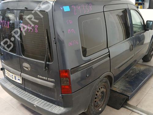 Starter OPEL COMBO Tour 1.3 CDTI 16V | BP36501408M8  - Image 10