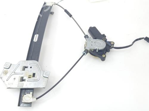 Used Front right window mechanism DAEWOO EVANDA (KLAL) [2002-2025]  22429586