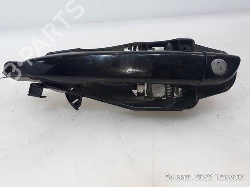 Used Front left exterior door handle PEUGEOT 308 II (LB_, LP_, LW_, LH_, L3_) [2013-2021]  10373330