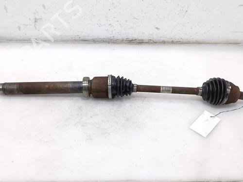 Used Right front driveshaft Right front driveshaft 38508565 38508565
