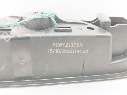 Rear right interior door handle RENAULT CLIO V (B7_) 1.6 E-TECH 140 (B7MU) | BP40012987I16 - Image 4