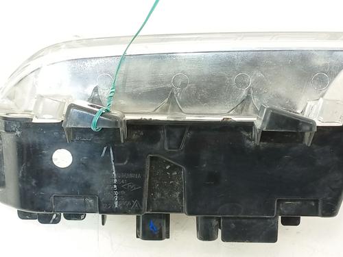 Right front indicator RENAULT CLIO IV (BH_) 1.5 dCi 75 | BP30152414C33