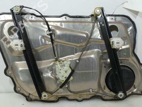Front right window mechanism AUDI A8 D3 (4E2, 4E8) 4.2 quattro | BP4217615C23 
