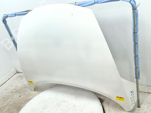 Hood NISSAN JUKE (F15) 1.2 DIG-T | BP26679900C1